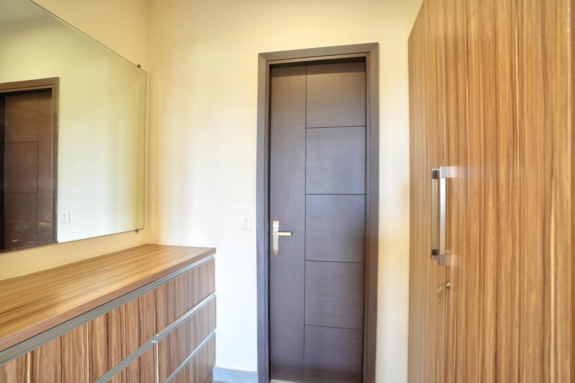 Premium 2bhk With Pool At