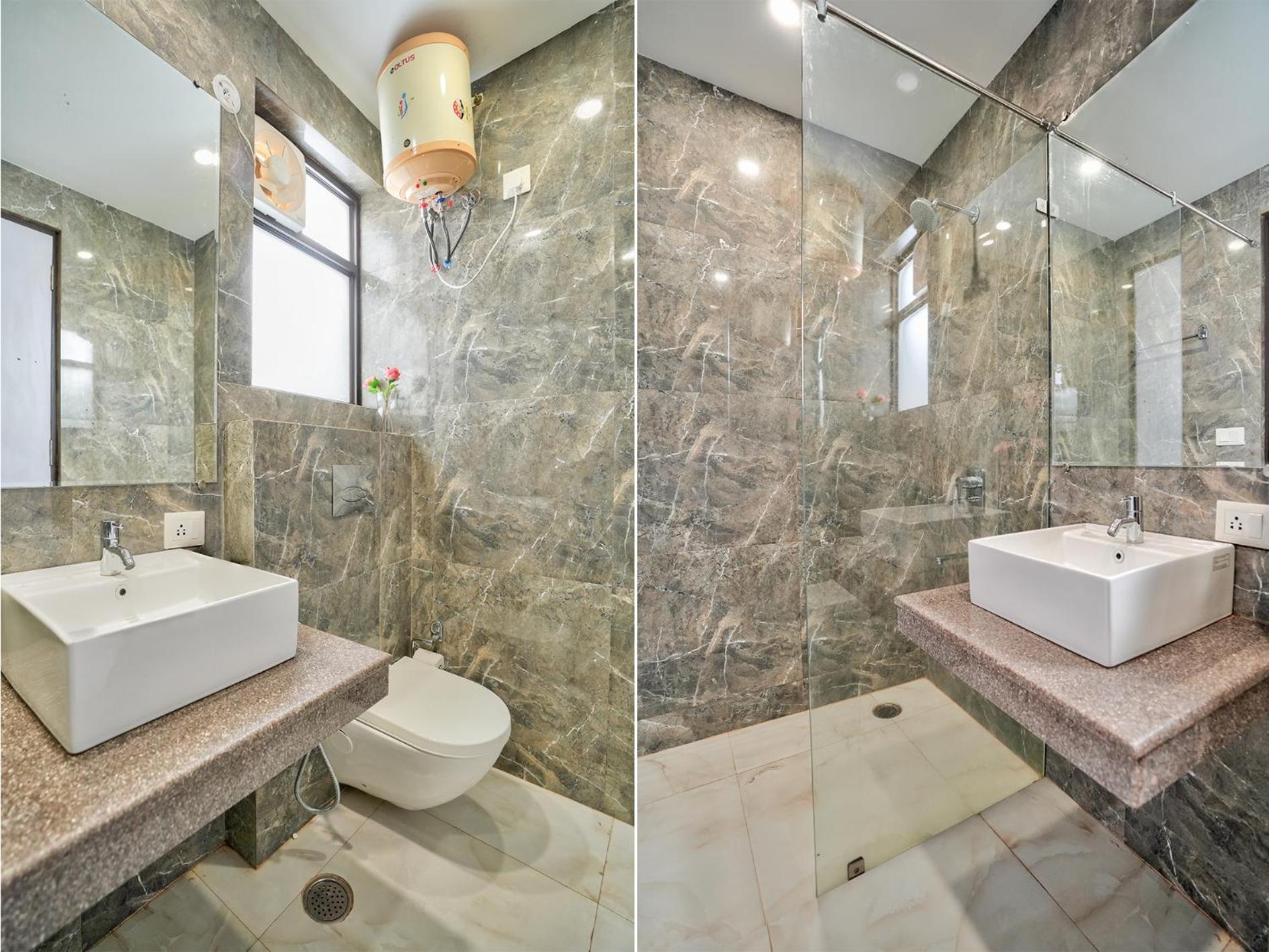 Apartment Premium 2bhk With Pool At *