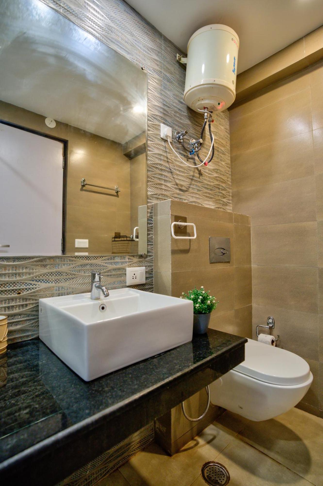 Premium 2bhk With Pool At